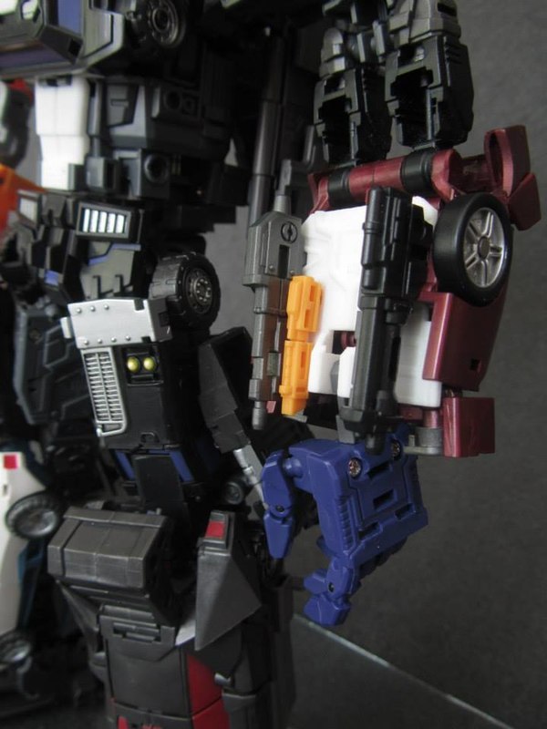Echo TF  Announce Upgrades For Fansproject Causality M3 Intimidator   Project To Add More G1 Feel, More  (15 of 21)